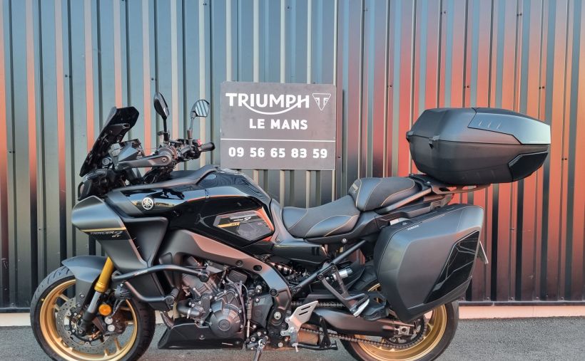 YAMAHA TRACER 900 GT 15