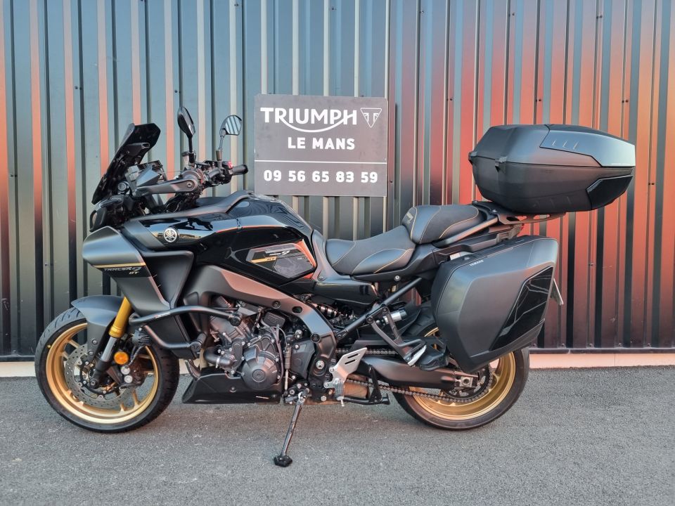 YAMAHA TRACER 900 GT 15