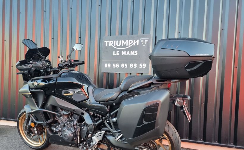 YAMAHA TRACER 900 GT 20