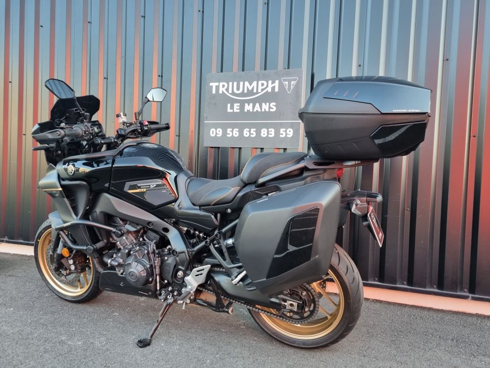 YAMAHA TRACER 900 GT 20