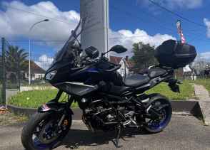 YAMAHA TRACER 9 - 2018