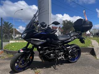 YAMAHA TRACER 9 - 2018