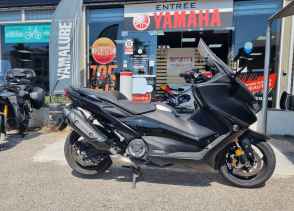 YAMAHA XP T-MAX 560 TECH MAX - 2020