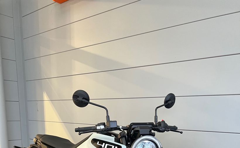 HUSQVARNA 701 ENDURO 1