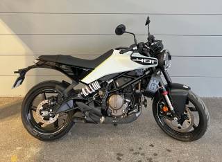 HUSQVARNA 701 ENDURO - 2024