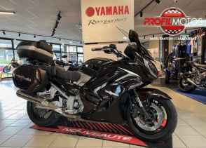 YAMAHA FJR 1300 AS - 2014