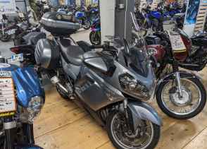 KAWASAKI GTR 1400 - 2008