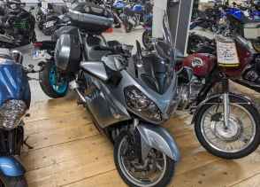 KAWASAKI GTR 1400 - 2008