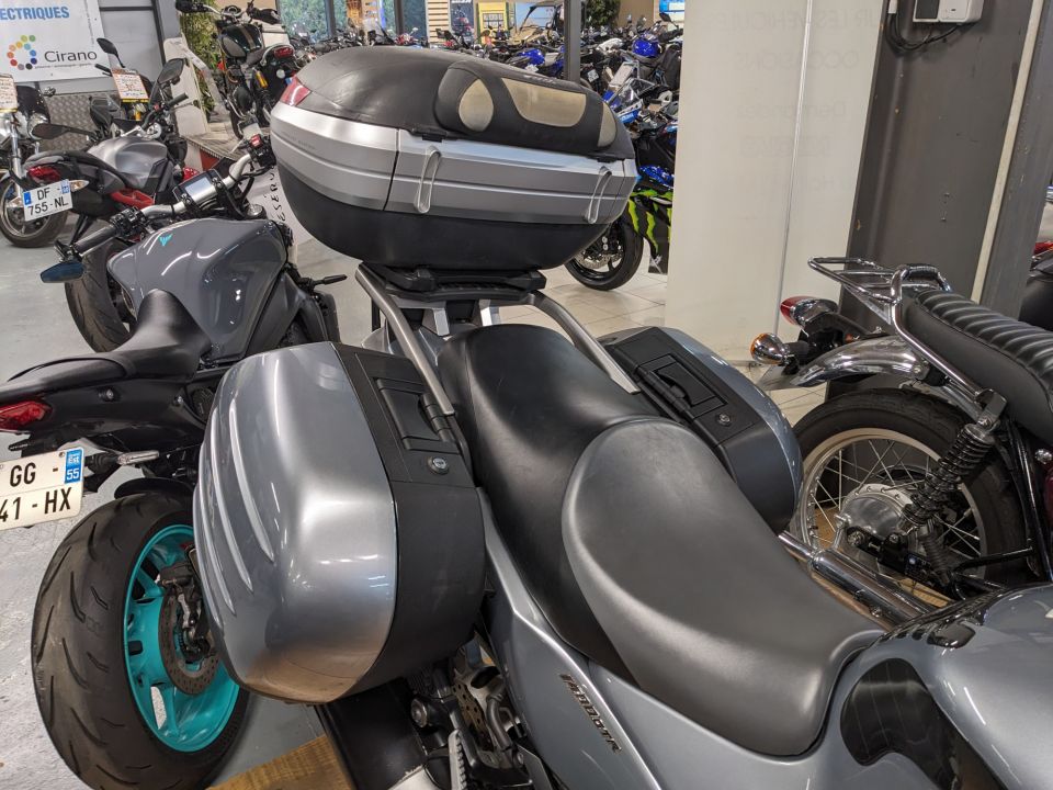 KAWASAKI GTR 1400 30