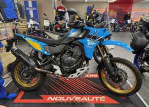 YAMAHA XTZ TENERE 700 RALLY - 2025
