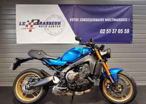 YAMAHA XSR 900 35KW - 2025