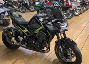 KAWASAKI Z 900 - 2022