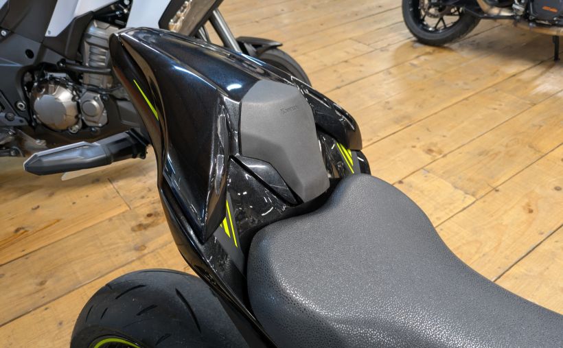 KAWASAKI Z 900 2