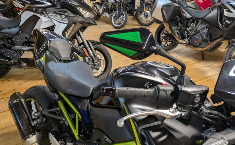 KAWASAKI Z 900 5
