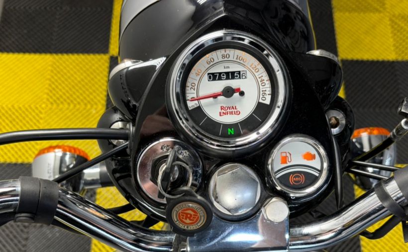 ROYAL ENFIELD CLASSIC 13