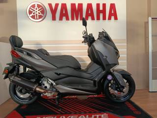 YAMAHA XMAX 300 - 2017