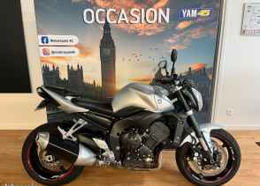 YAMAHA FZ1 - 2009