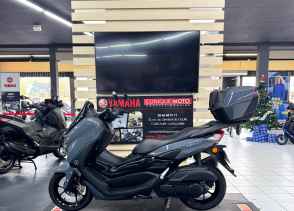 YAMAHA NMAX 125 - 2022