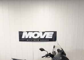 YAMAHA XMAX 125 - 2025