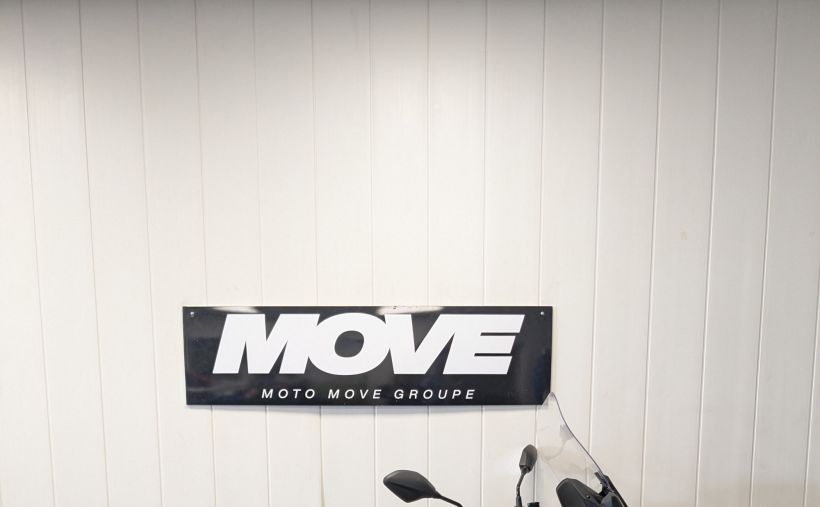 YAMAHA XMAX 125 0