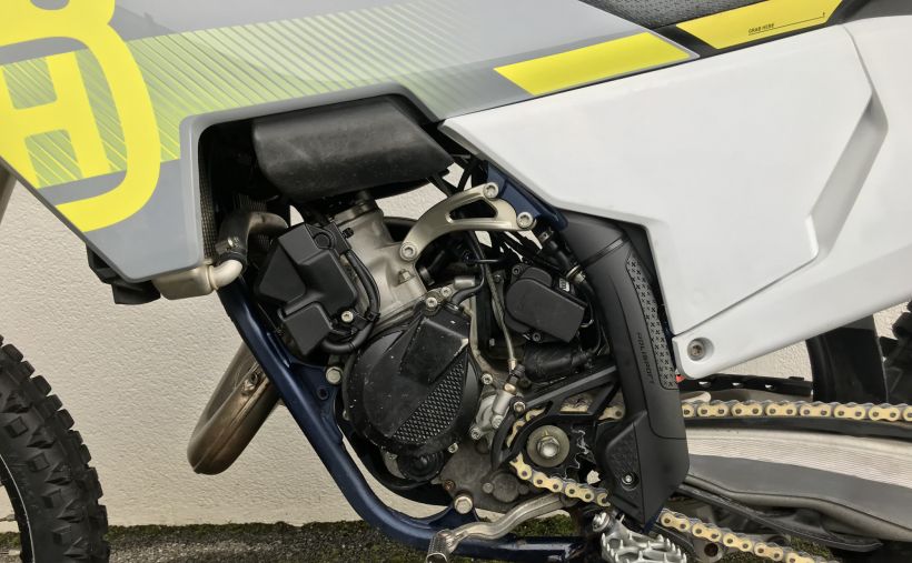 HUSQVARNA TC 125 1