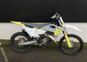 HUSQVARNA TC 125 - 2024