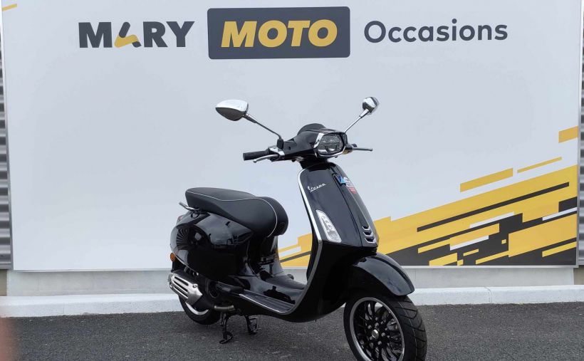 VESPA SPRINT 125 0