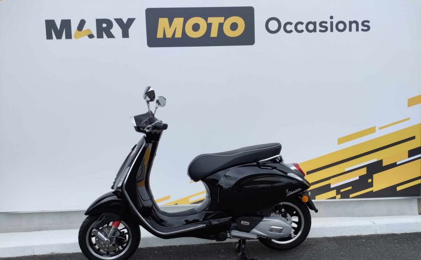 VESPA SPRINT 125 3