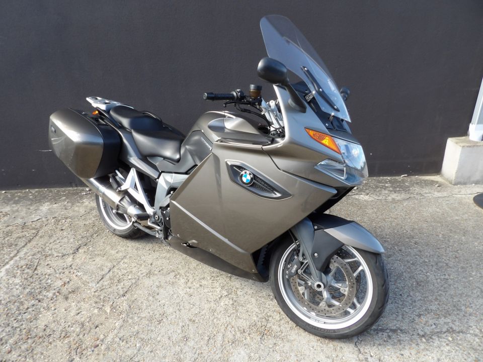 BMW K 1300 GT 0