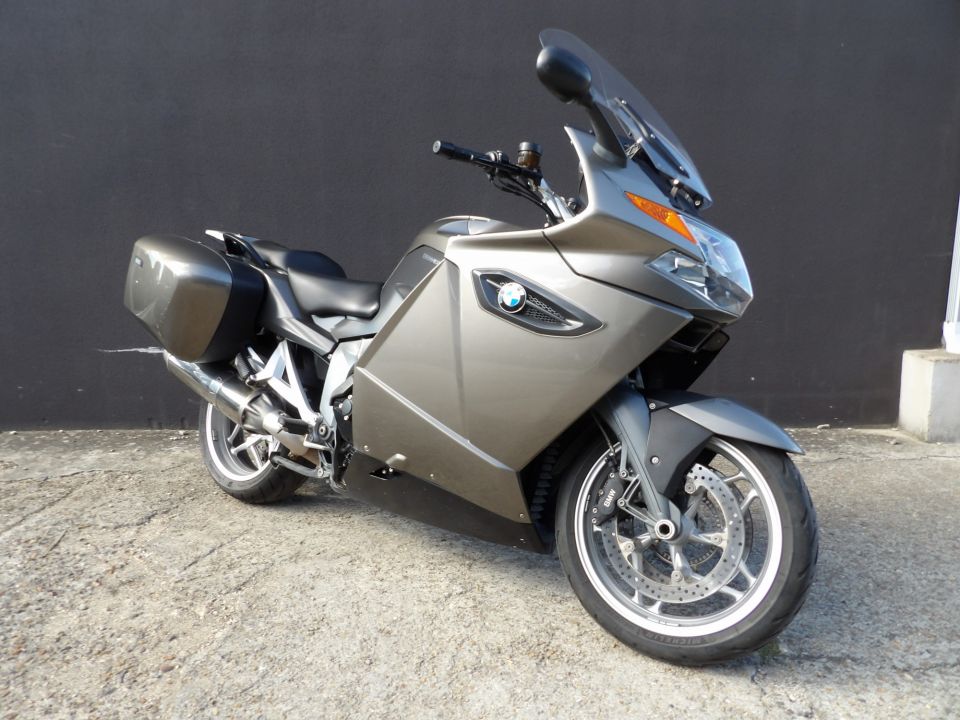 BMW K 1300 GT 2