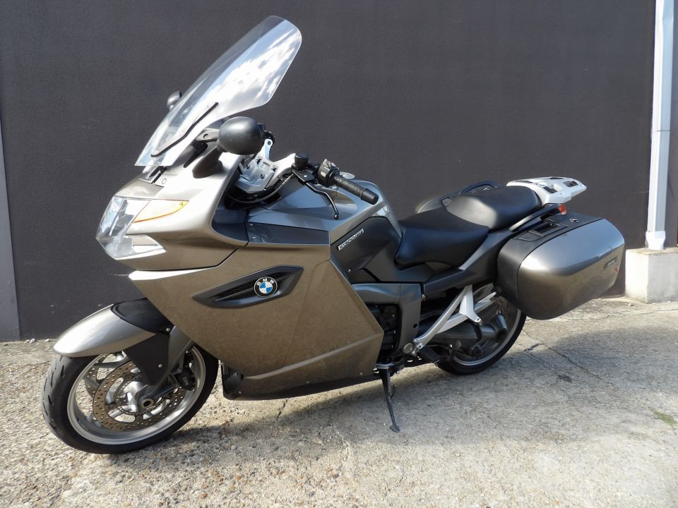 BMW K 1300 GT 6