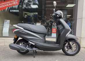 YAMAHA D'ELIGHT - 2021