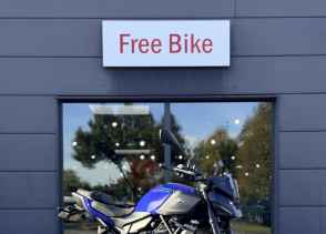 YAMAHA MT-07 Y-AMT - 2025