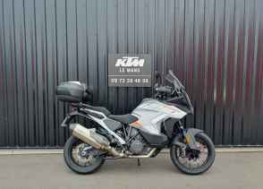 KTM 1290 SUPER ADVENTURE S - 2025