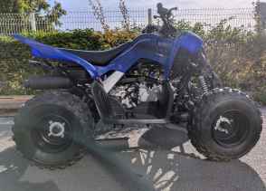 YAMAHA YF (QUAD) - 2024