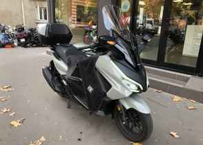 HONDA NSS FORZA 350 - 2024