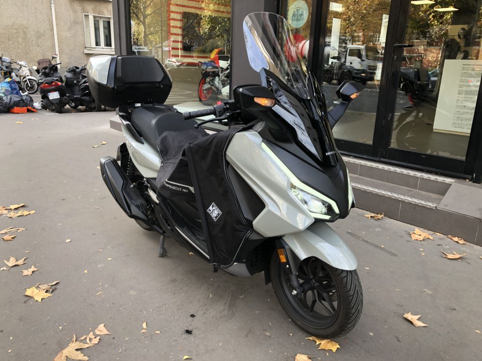 HONDA NSS FORZA 350 0