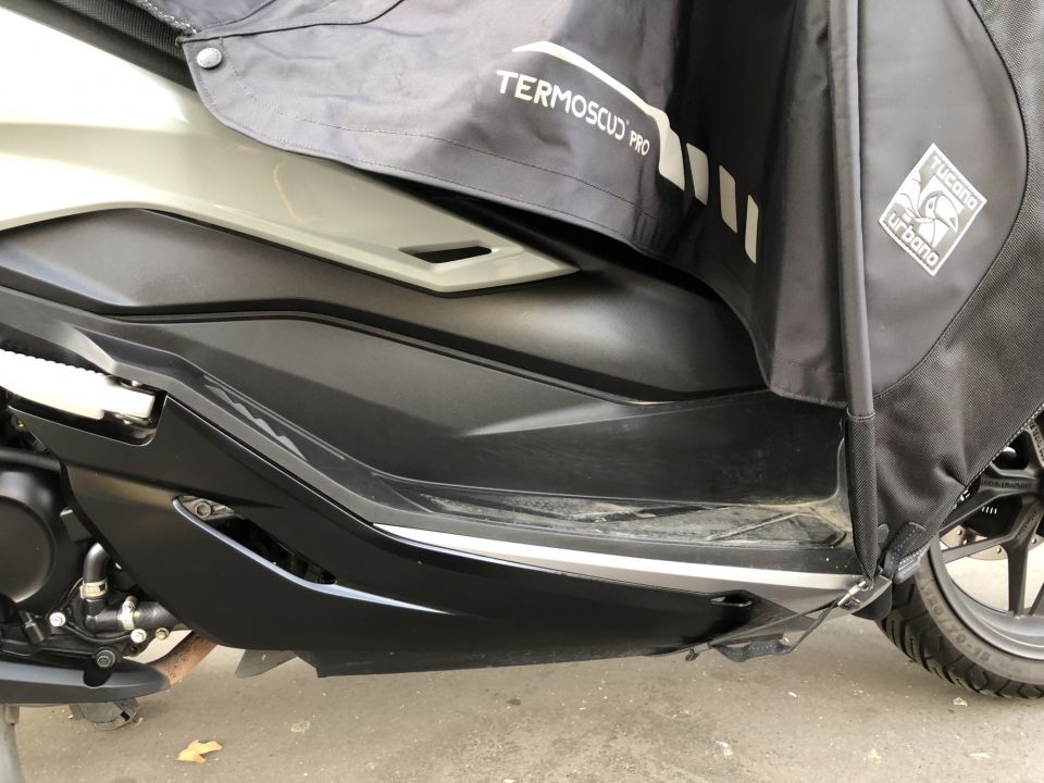 HONDA NSS FORZA 350 55