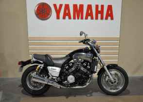 YAMAHA V MAX 1200 - 1993