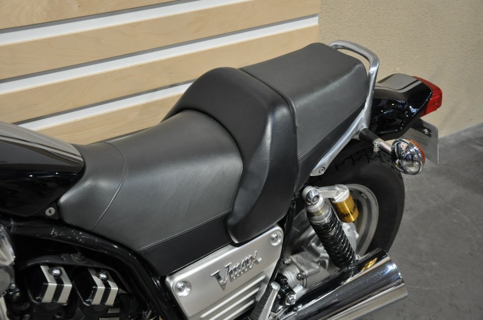 YAMAHA V MAX 1200 16