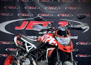 DUCATI HYPERMOTARD - 2021