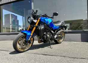 YAMAHA XSR 900 - 2023