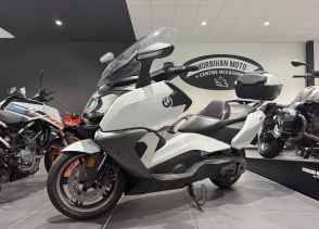 BMW C 650 GT - 2018