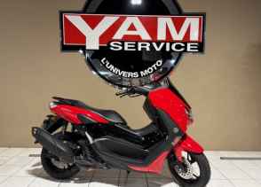 YAMAHA NMAX 125 - 2024