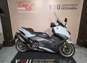 YAMAHA XP T-MAX 560 - 2025