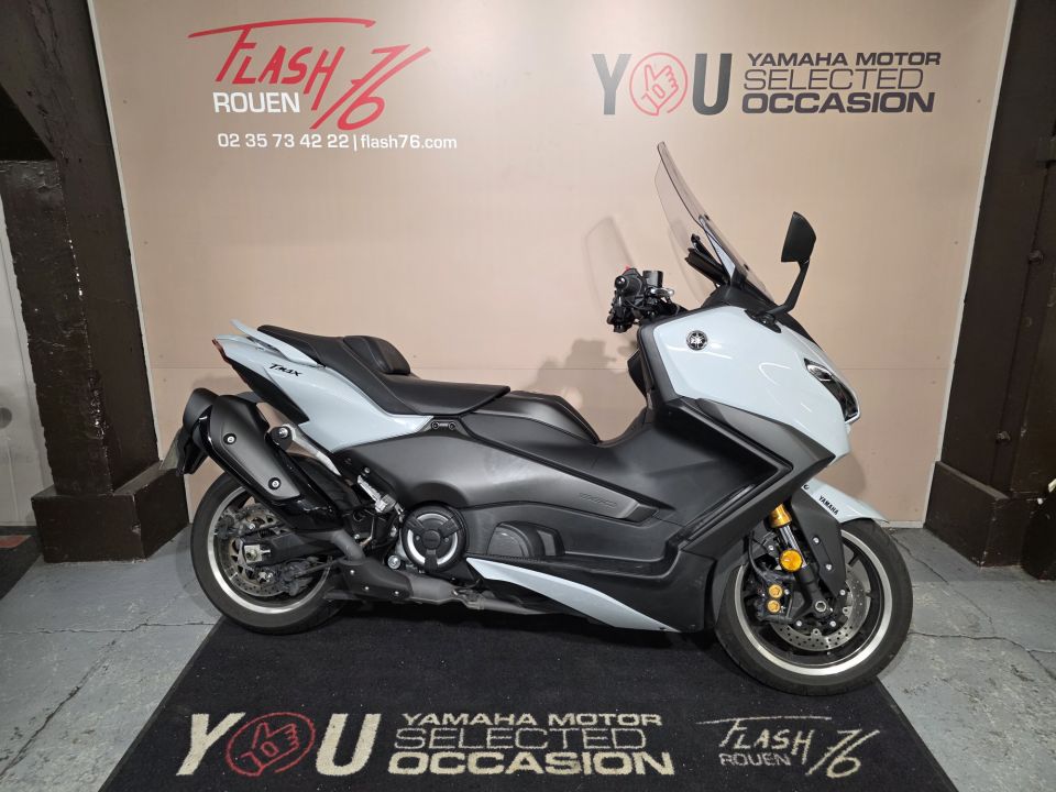YAMAHA XP T-MAX 560 0