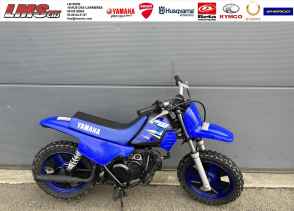 YAMAHA PW50 - 2025