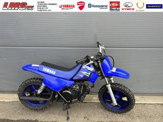YAMAHA PW50 - 2025