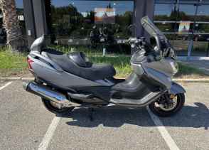 SUZUKI BURGMAN 650 - 2020