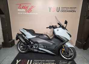 YAMAHA XP T-MAX 560 TECH MAX - 2025
